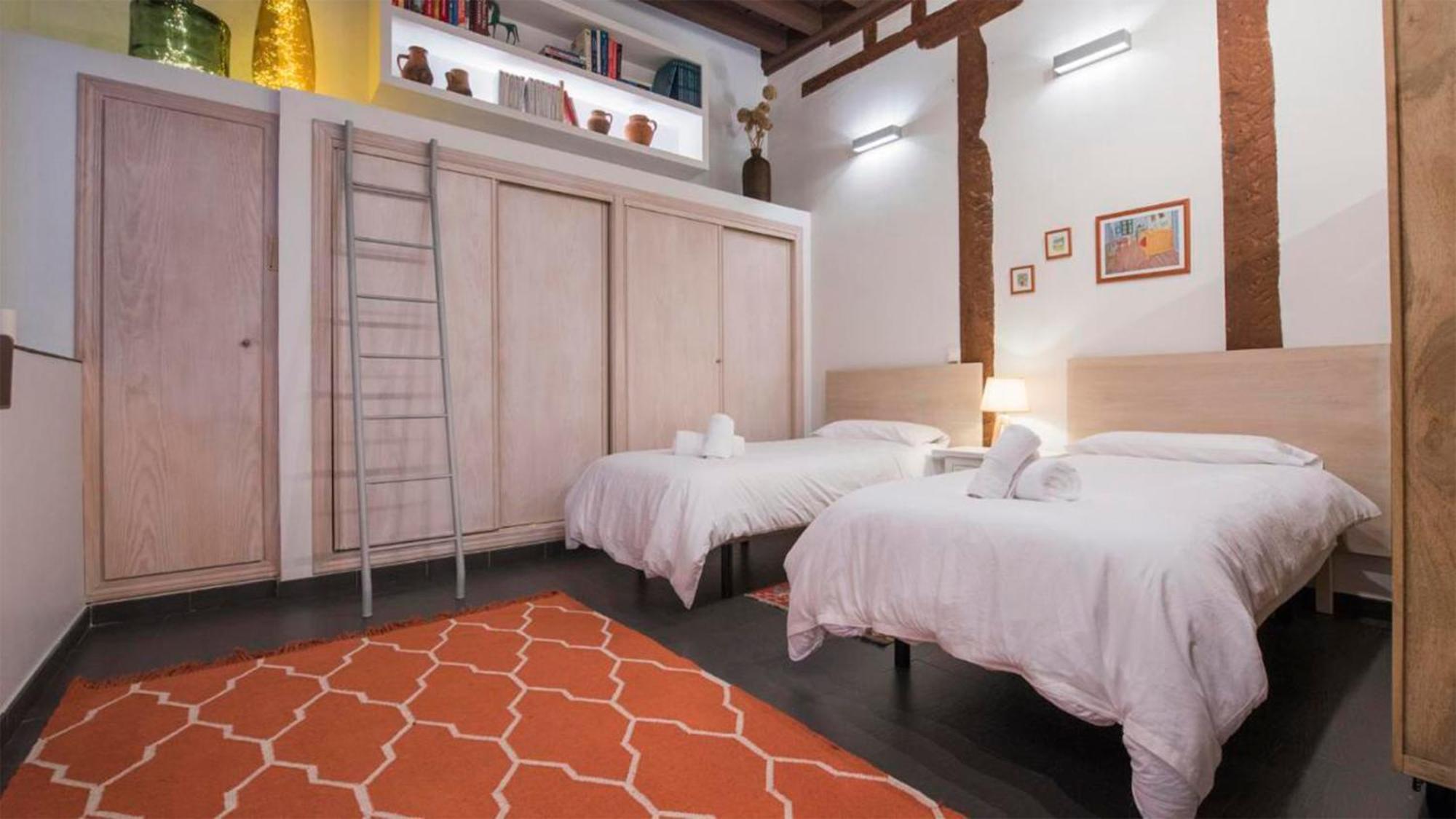 Apartamento La Del Libro By Ap *