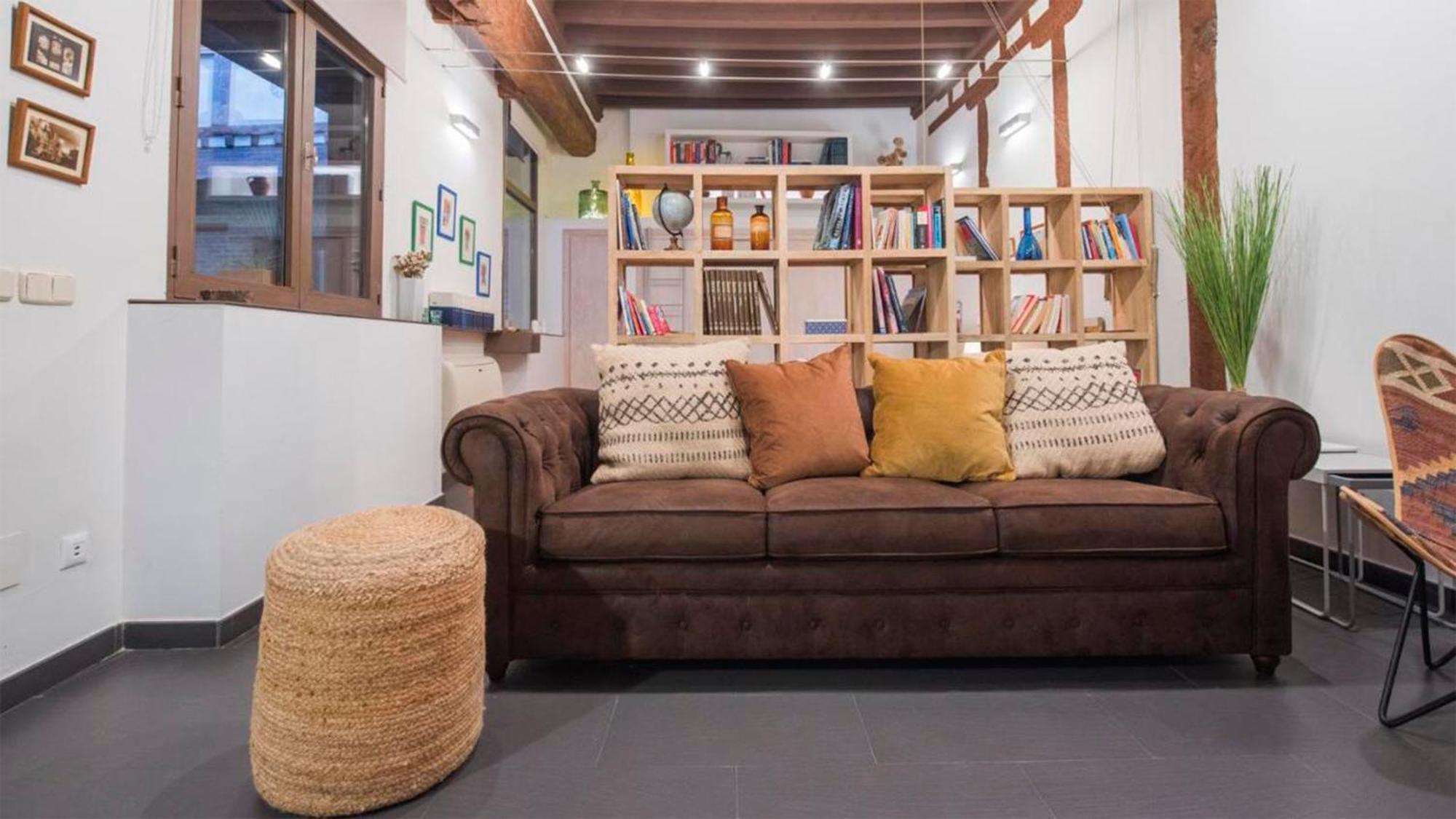 Apartamento La Del Libro By Ap