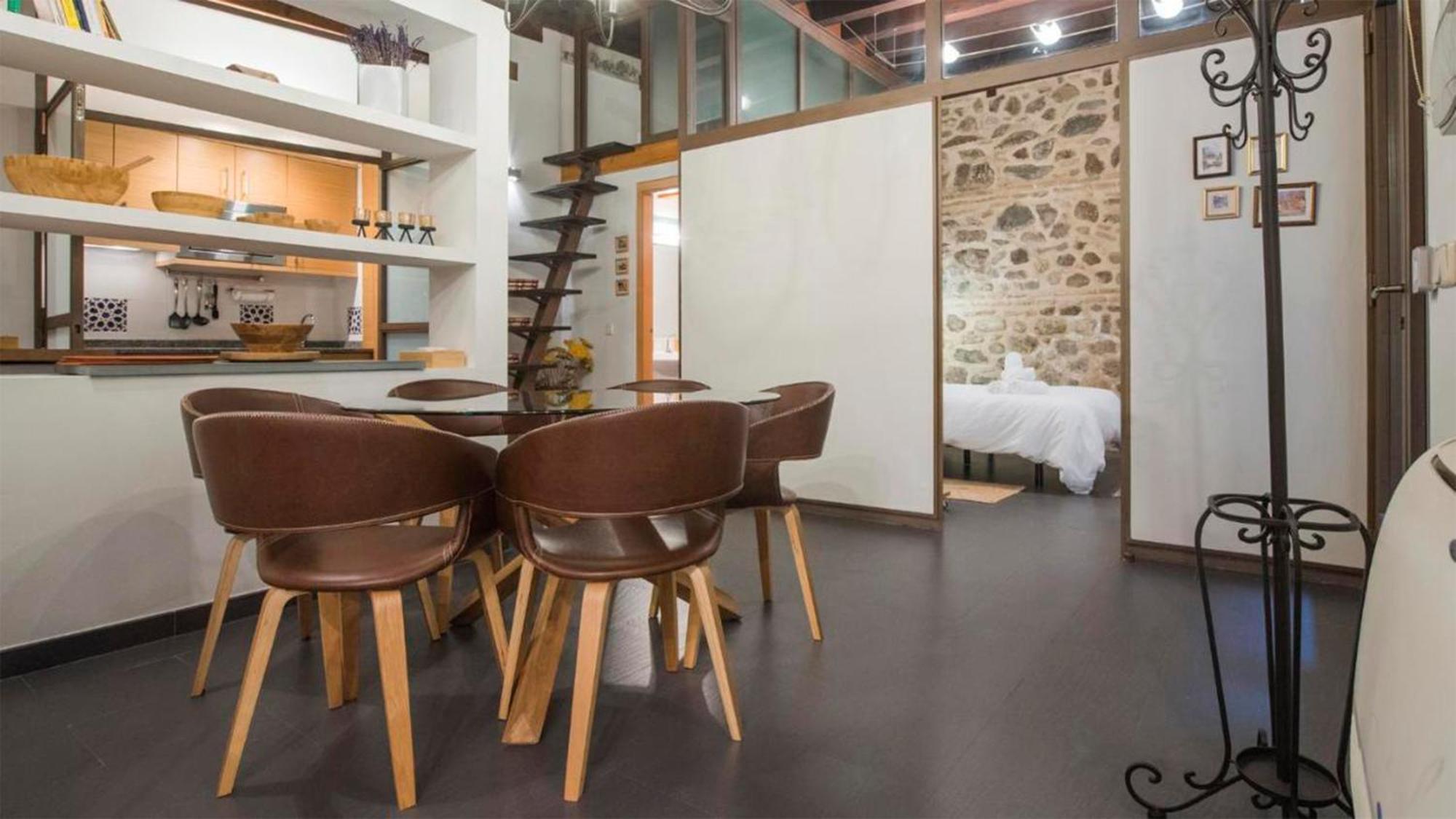 Apartamento La Del Libro By Ap *
