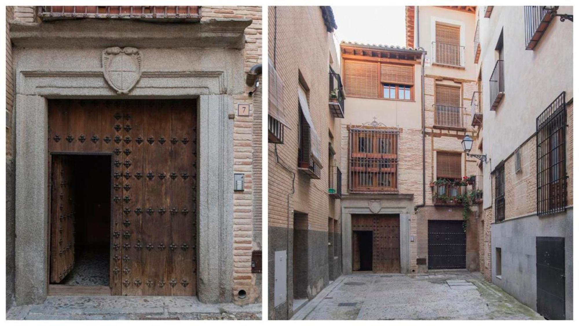 La Del Libro By Ap Toledo